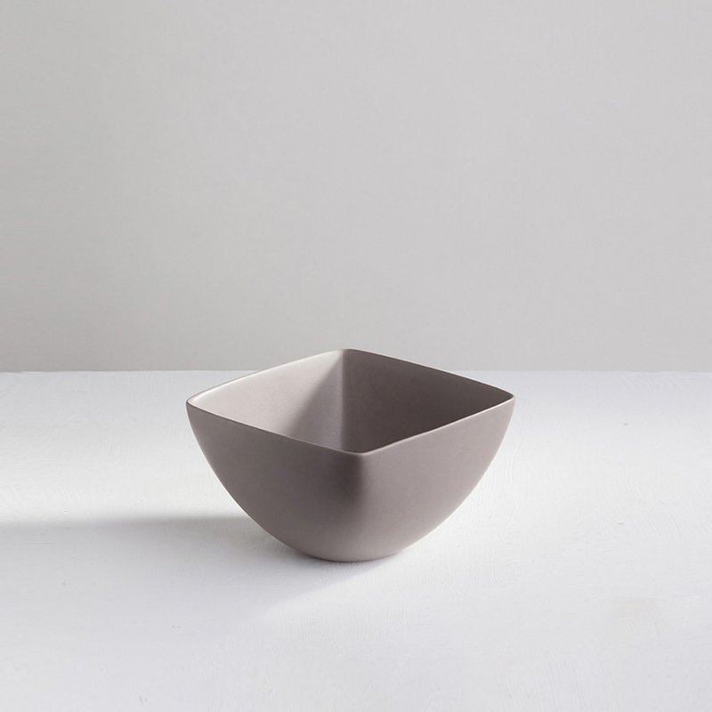 【3,co】方形摆饰(中) - 碗 - 瓷 多色