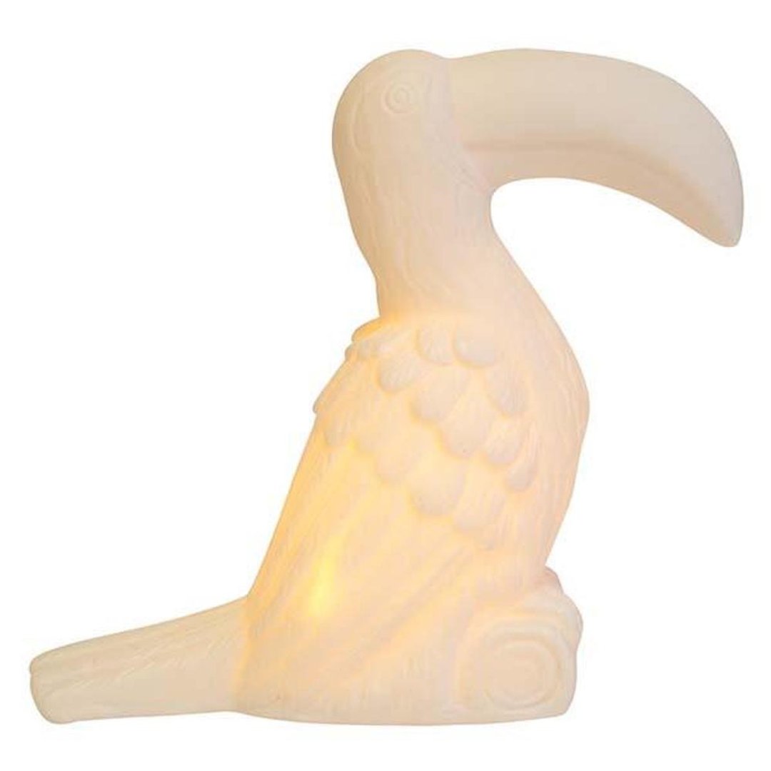【派对商品】SUNNYLIFE 大嘴鸟造型 LED 灯 - 灯具/灯饰 - 其他材质 