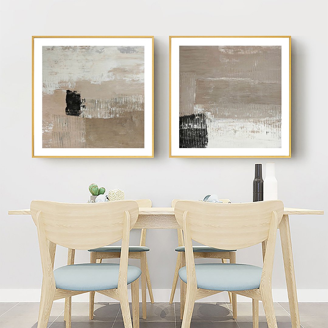 接替夏色 | c | 艺术微喷 | 挂画 - 海报/装饰画/版画 - 木头 