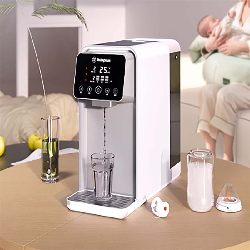 【免运】家净水器机自来水过滤即热饮水机Westinghouse WFHRO-H2 - 厨房用具 - 其他材质 白色