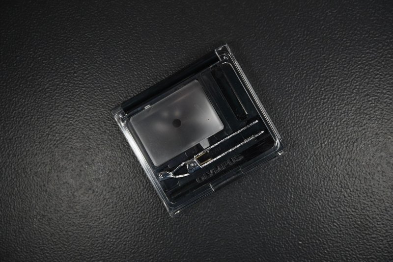 【经典古物】奥林巴斯 Olympus OM系列 对焦屏 1-1号 底片相机 - 相机 - 其他材质 