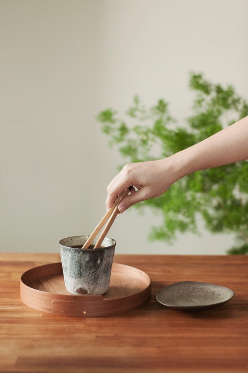 │暗之光芒 Radiance in the Dark Age│深焙配方浸泡式咖啡包5入 - 咖啡 - 新鲜食材 咖啡色