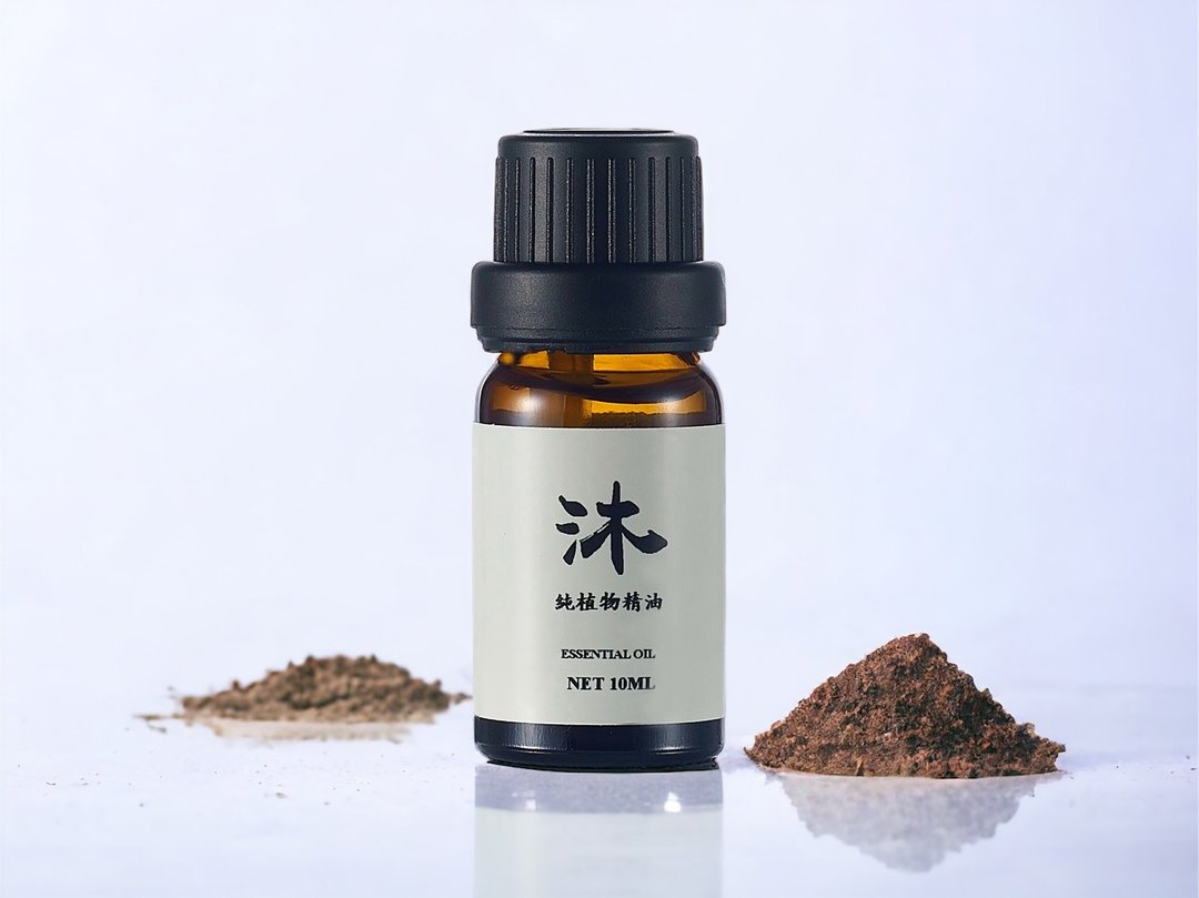 【香氛植萃精油】静复方纯精油 ESSENTIAL OIL BLEND 植物精油 - 香薰/精油/线香 - 植物．花 