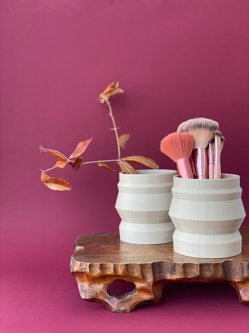 Le Lever - 摆饰 - 塑料 卡其色