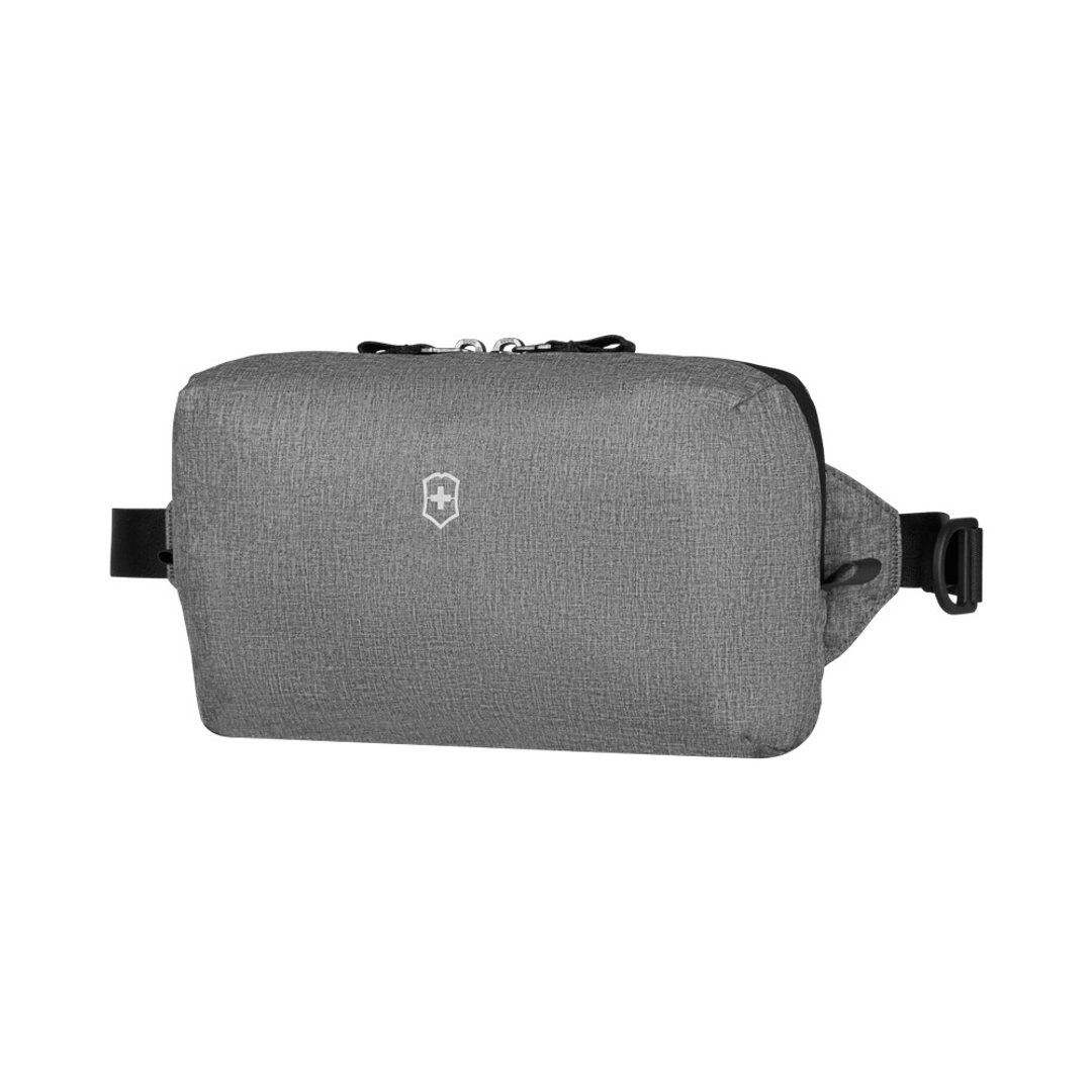 VICTORINOX 瑞士维氏 TA Edge Packable 腰包 610941 - 其他 - 尼龙 灰色
