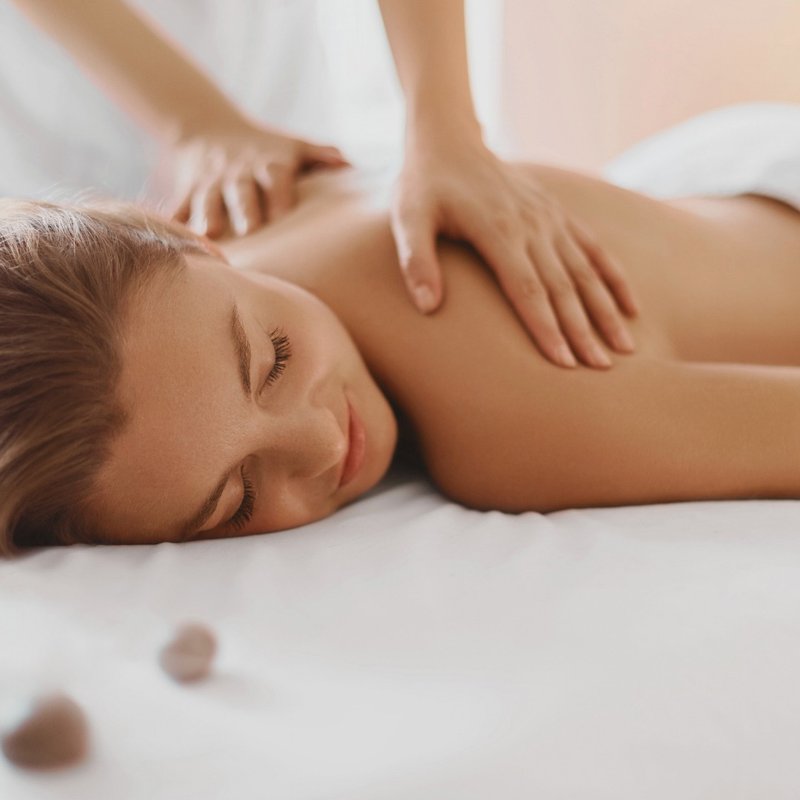 后背护理|男女适用|高雄SPA|高雄按摩 - 蜡烛/香氛 - 其他材质 