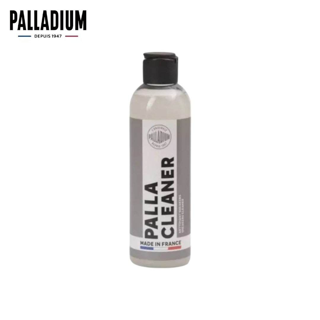 PALLADIUM PALLA CLEAN 法国制鞋子清洁剂 AC0201 - 其他 - 其他材质 白色