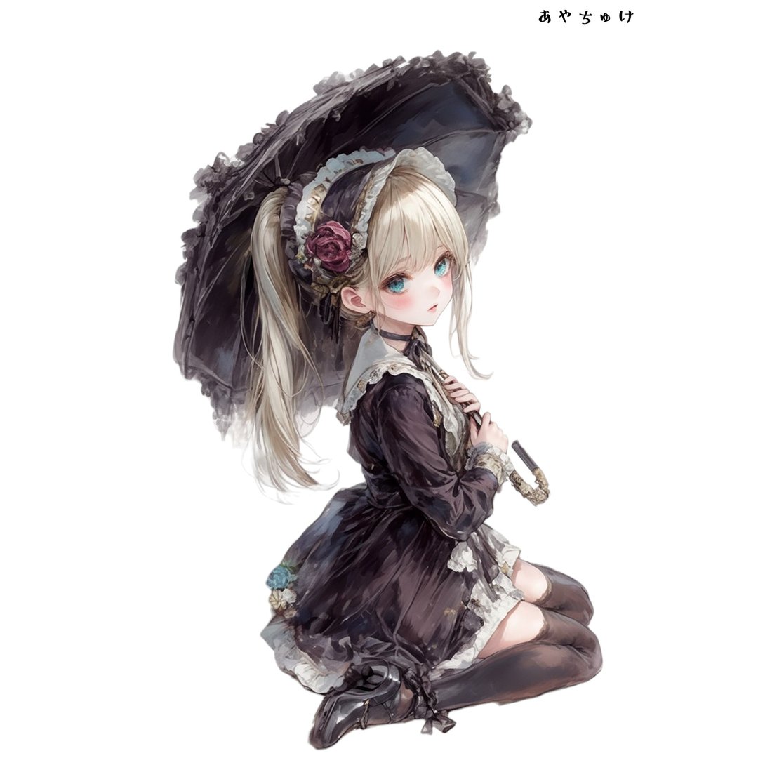 【5月下旬新品】07-087-0033 拼贴贴纸 - 贴纸 - 纸 