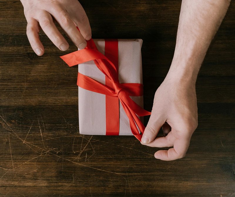 加购精美包装礼盒/ 不可单独购买 - 包装材料 - 纸 多色