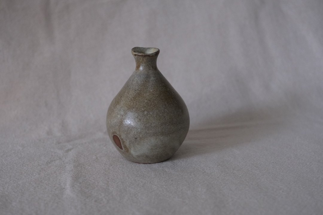 野斑- 小花瓶、花器 - 花瓶/陶器 - 陶 
