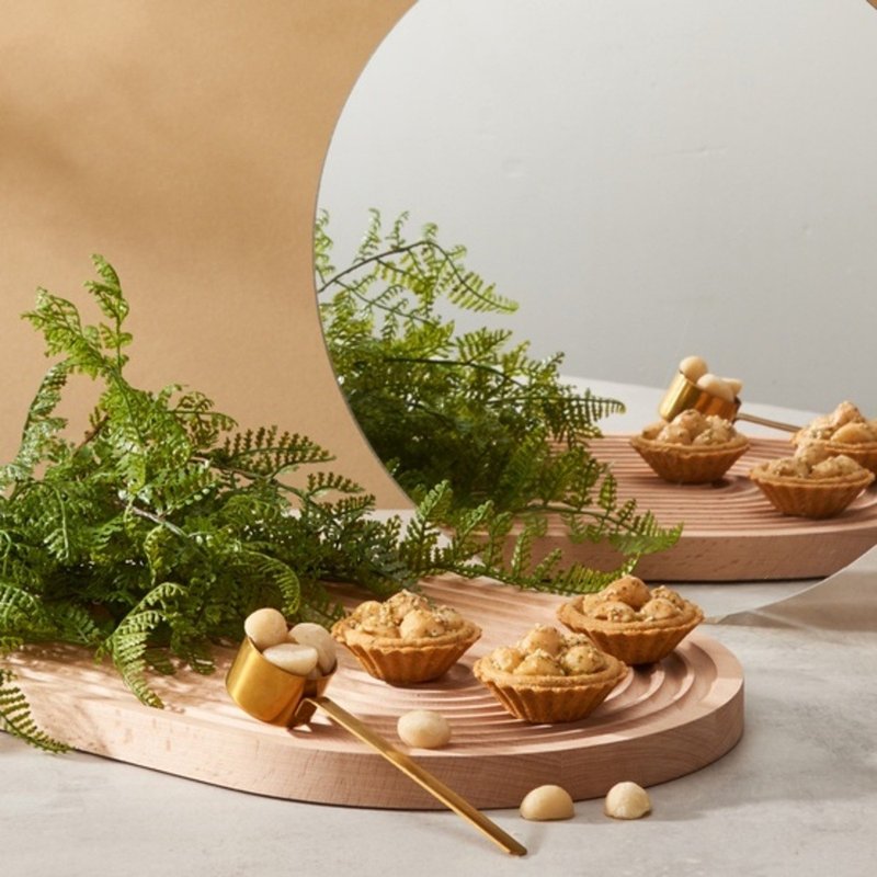 【上信馔玉】海苔豆塔 - 零食/点心 - 其他材质 