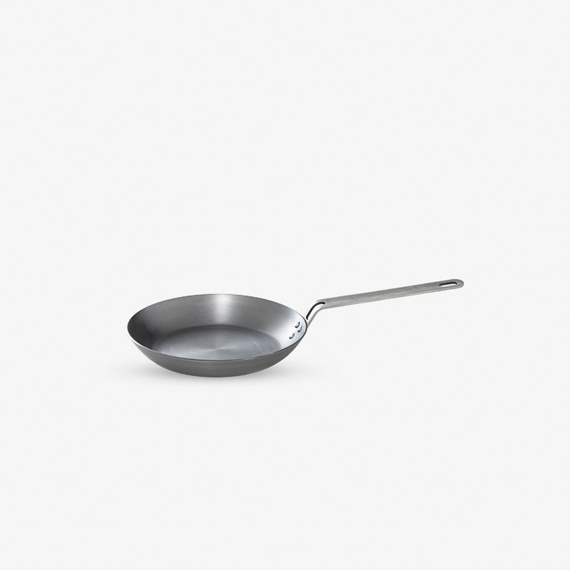 瑞典主厨秘密  平底锅 碳钢 14CM - 锅具/烤盘 - 其他金属 