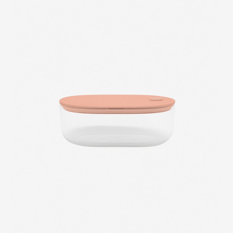 Bingo 保鲜盒 - 便当盒/饭盒 - 塑料 多色