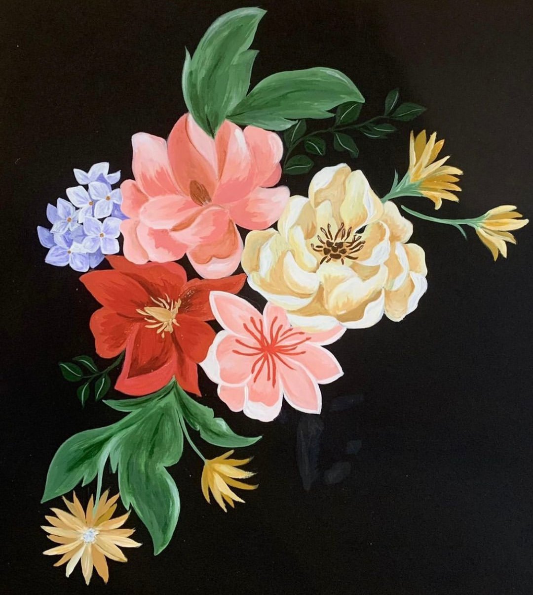 室内植物画、植物墙艺术、墙壁装饰、厨房装饰 - 海报/装饰画/版画 - 压克力 多色