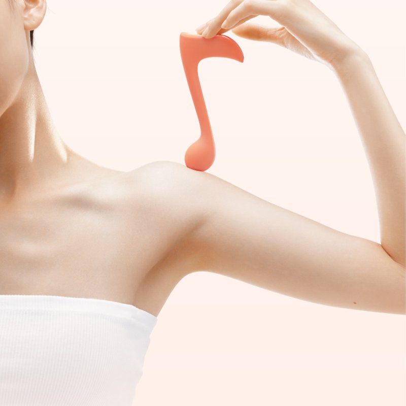 【免运】大人糖快乐音符情趣用品震动棒女性专用品牌直送-预售 - 情趣用品 - 其他材质 多色