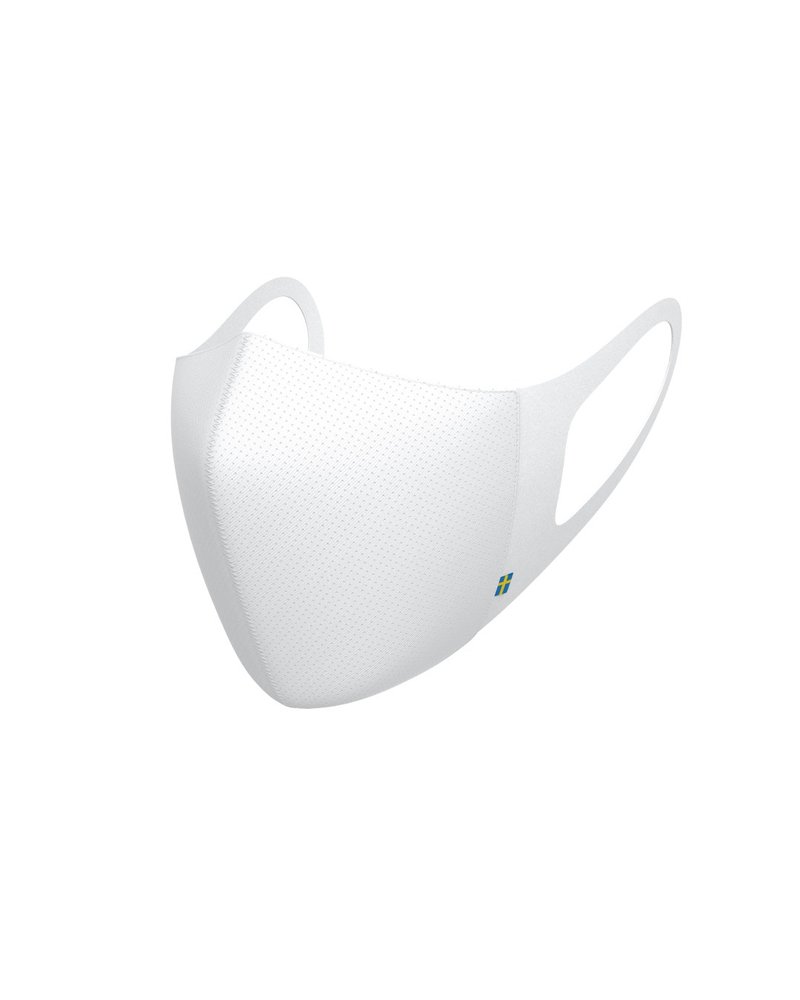 Airinum Lite Air Mask 口罩 - 冰川白 - 口罩 - 其他材质 白色