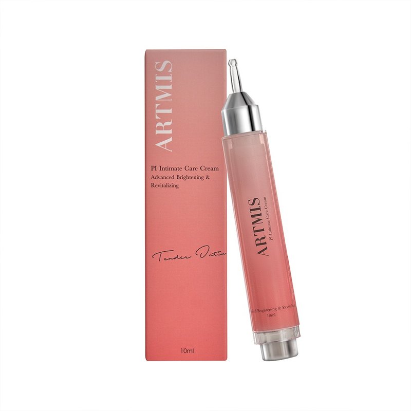 【ARTMIS】 PI 私密霜 10ML - 私密护理 - 其他材质 粉红色