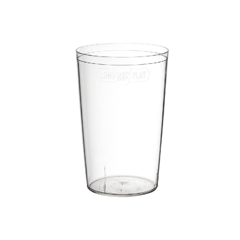 澳洲 KeepCup 双层外杯 Tritan (非玻璃材质) - 水瓶/水壶 - 塑料 