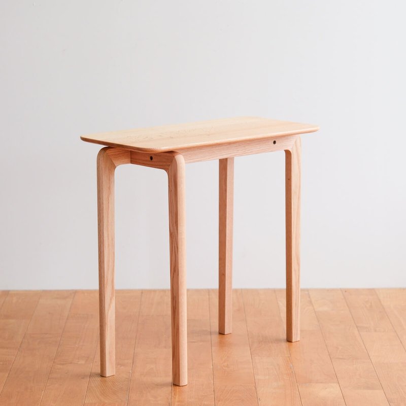 LISCIO | 餐桌 35×70cm - 餐桌/书桌 - 木头 