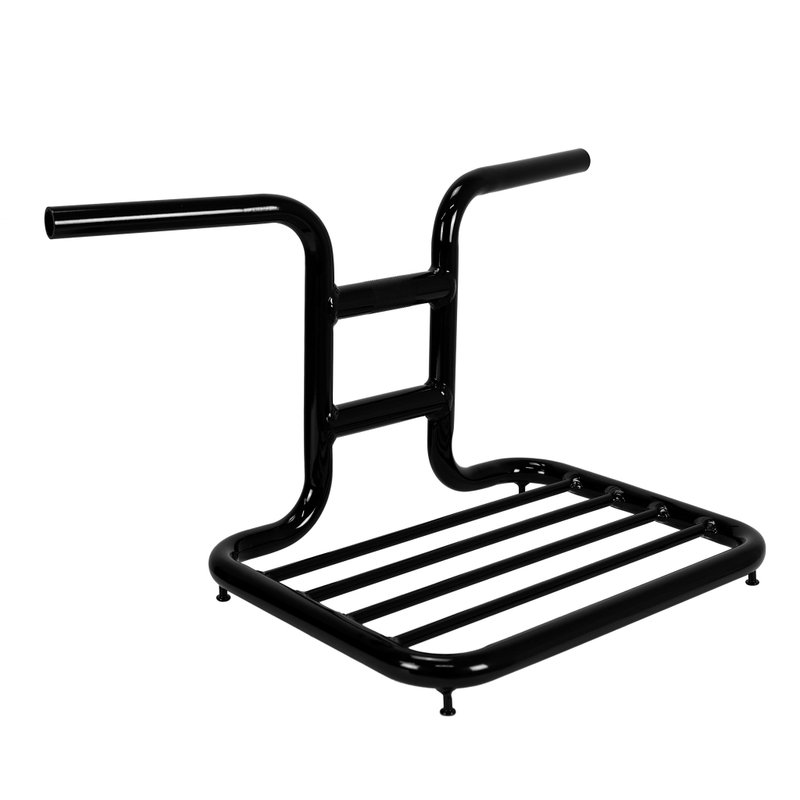 miniu 前货架 - 自行车/周边 - 其他金属 