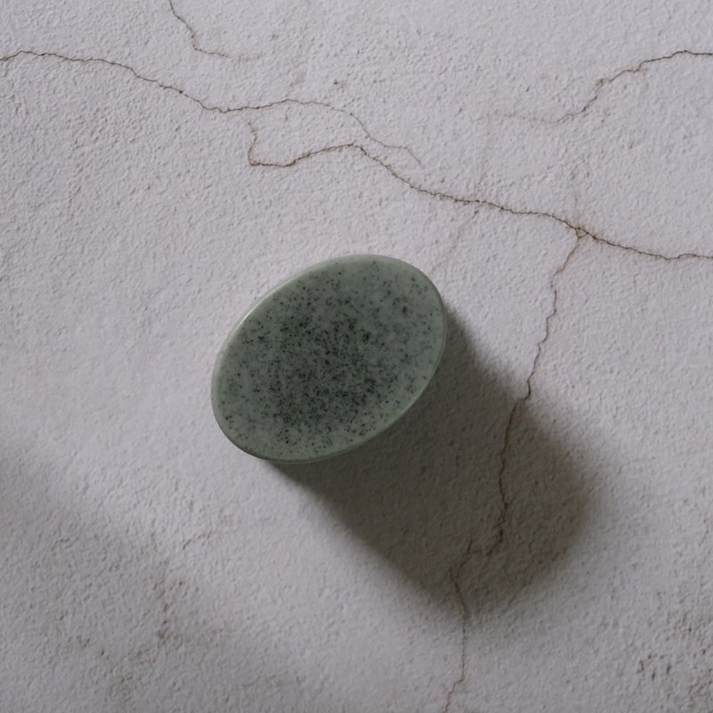 【沐澧mooni】台湾制造手工卸妆饼-葡萄籽-固态卸妆 - 脸部清洁/卸妆用品 - 浓缩/萃取物 绿色