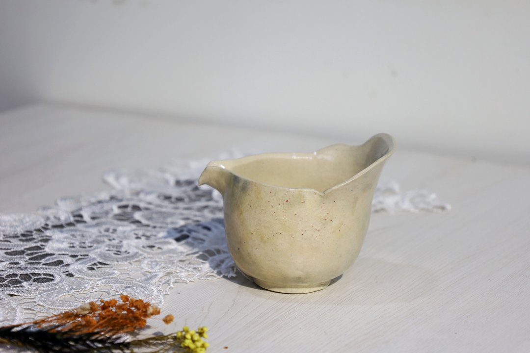 微醺系列匀杯茶海 - 茶具/茶杯 - 陶 