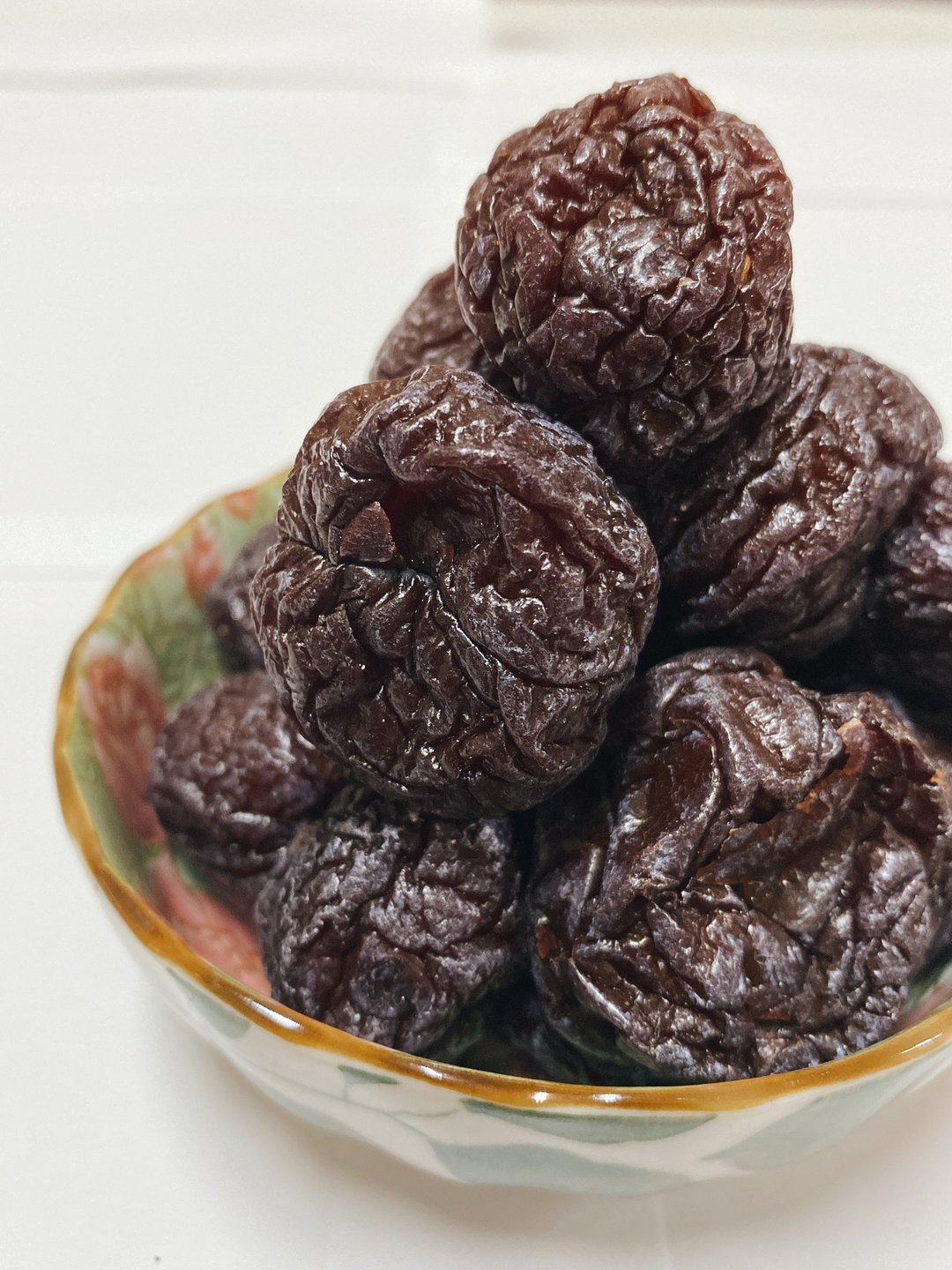 碳熏化核梅 - 零食/点心 - 新鲜食材 
