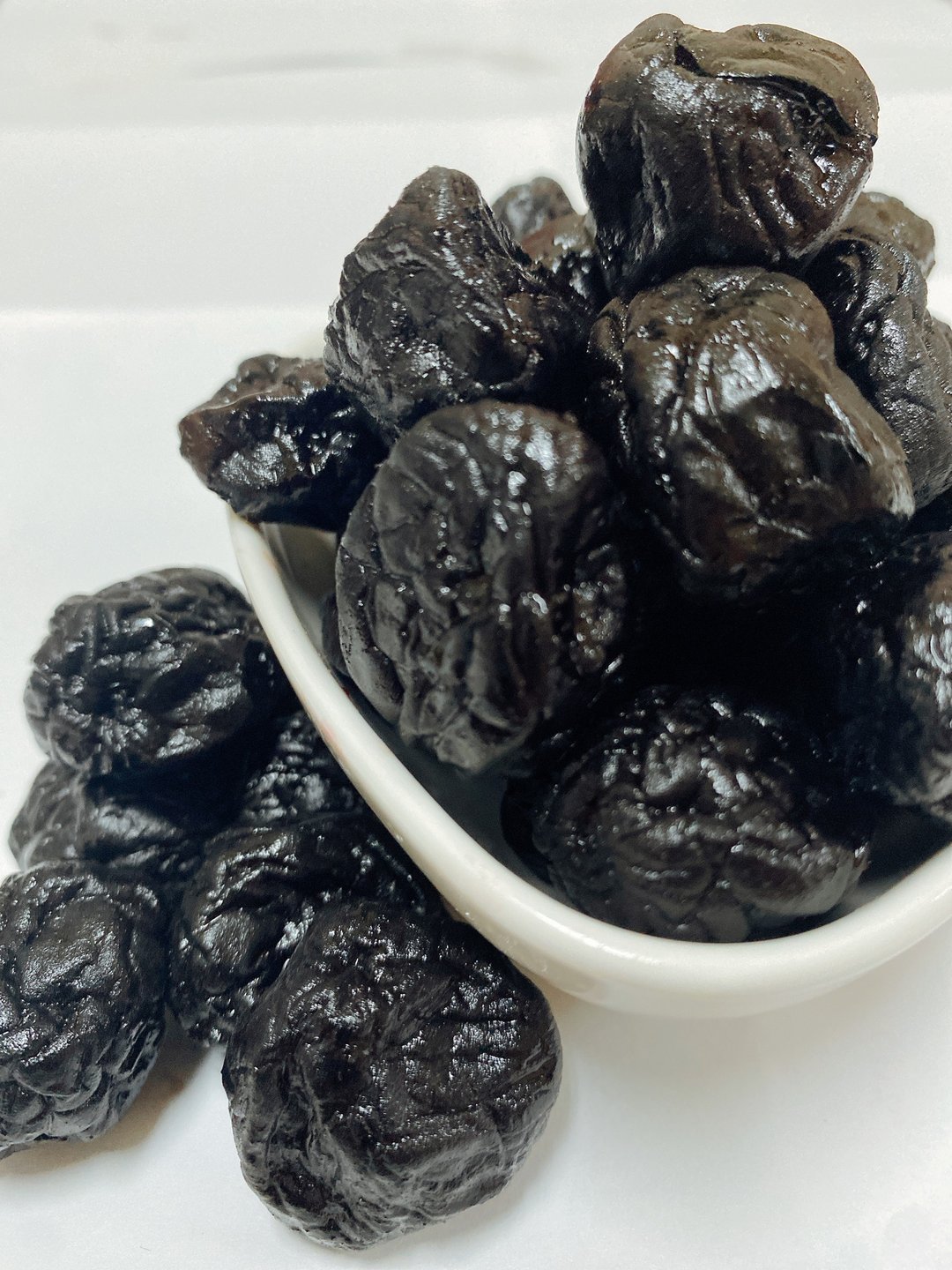 乌梅(乌沉梅李) - 零食/点心 - 新鲜食材 