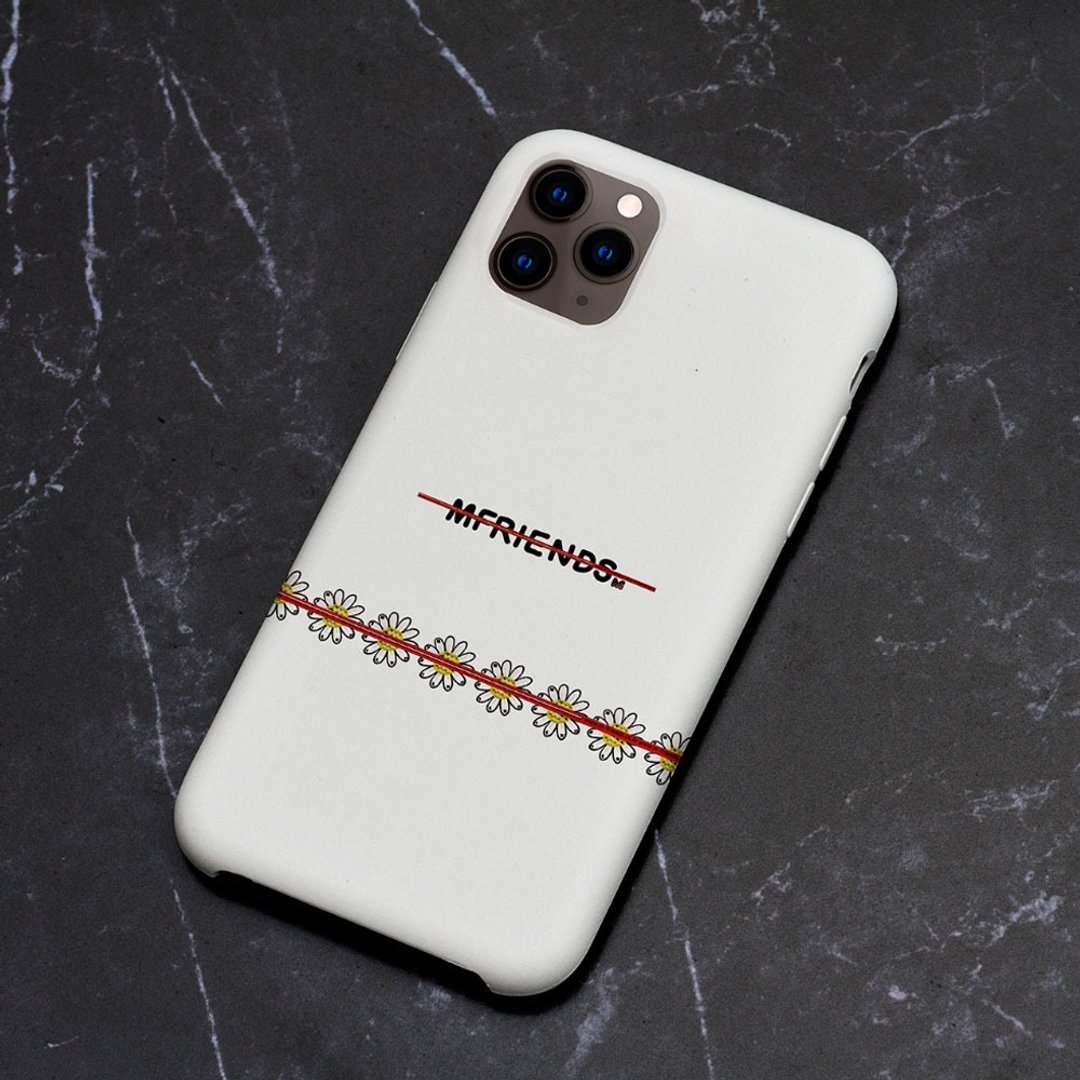 iPhone 手机壳 341 - 手机壳/手机套 - 塑料 