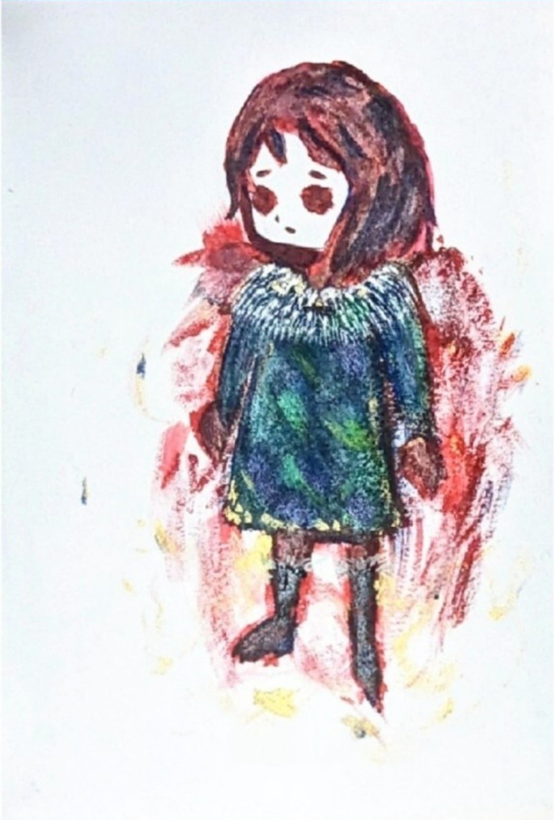 滑稽系列　有型 - 海报/装饰画/版画 - 纸 