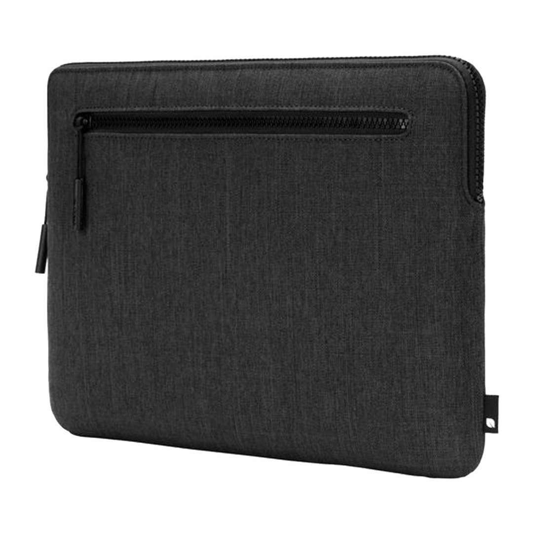 Incase Compact Sleeve 13寸 笔电内袋 (石墨黑) - 电脑包 - 聚酯纤维 黑色