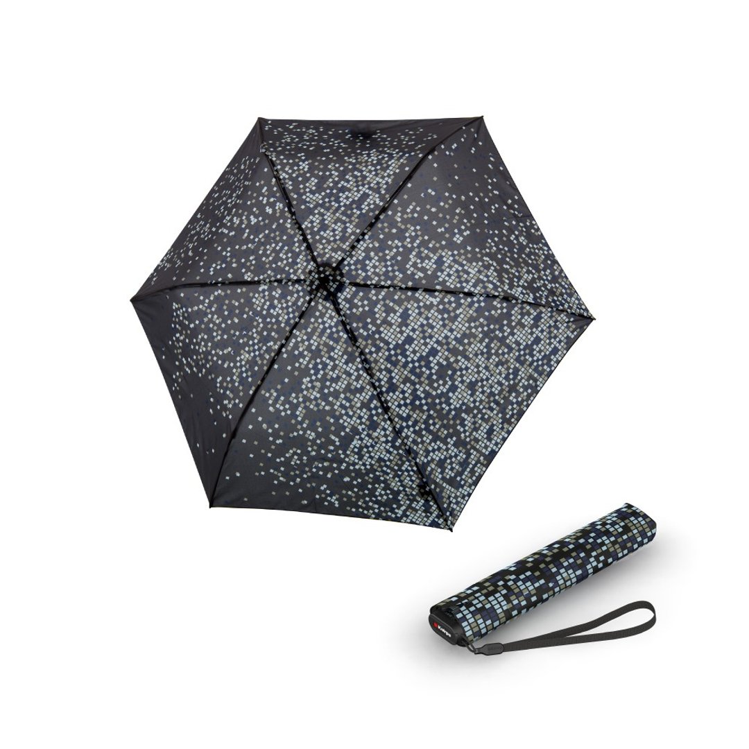 【Knirps德国红点伞】US.050 极致扁型设计折叠伞-Brave - 雨伞/雨衣 - 防水材质 多色