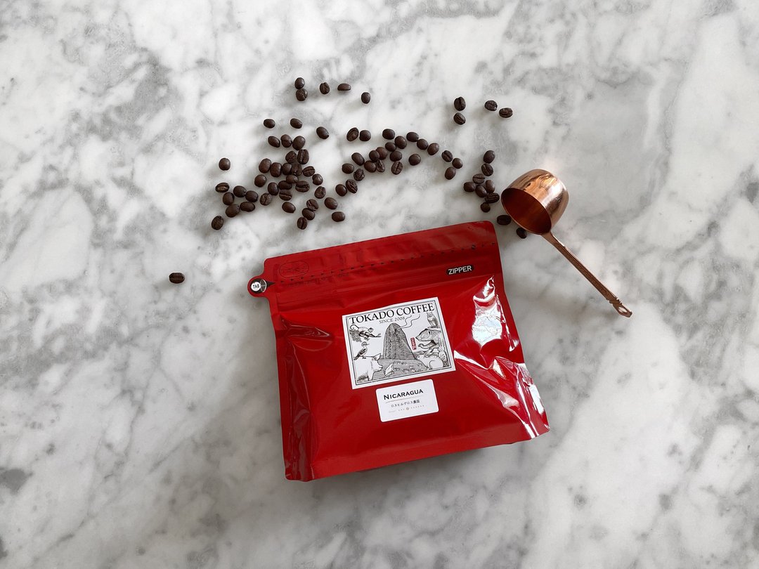 日本Tokado Coffee –危地马拉水洗中烘焙250g|咖啡豆| - 咖啡 - 新鲜食材 
