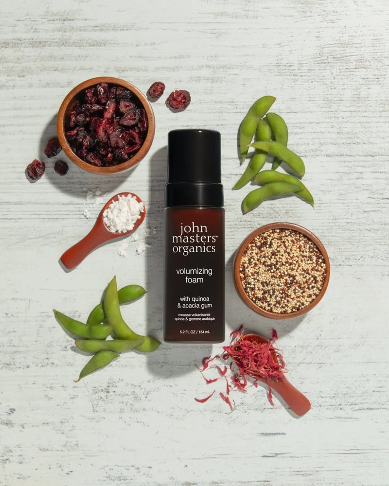 John Masters Organics 蓬发丰盈慕丝 154ml - 润发用品 - 浓缩/萃取物 多色