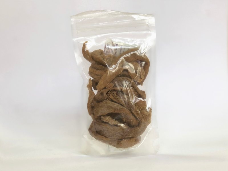 萝卜干 - 五谷杂粮/米 - 塑料 白色