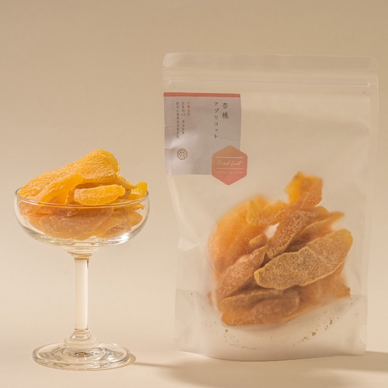 道地台湾滋味果干|滋立水蜜桃干 - 水果干 - 新鲜食材 