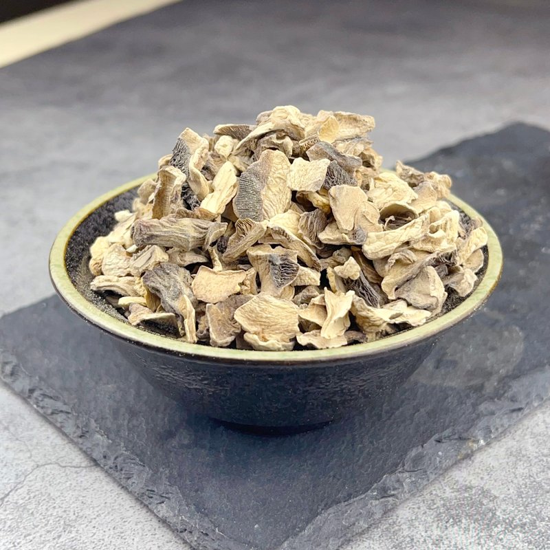 【搭嘴好食】即食冲泡干燥洋菇丁 - 其他 - 新鲜食材 白色