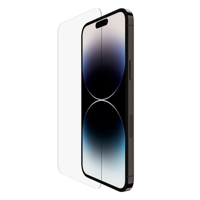 ScreenForce TemperedGlass 屏幕保护贴 15 Plus/ 14 Pro Max - 手机配件 - 其他材质 