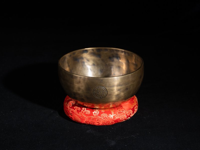 Mantra曼特罗 满月钵【中钵】 - 其他 - 贵金属 