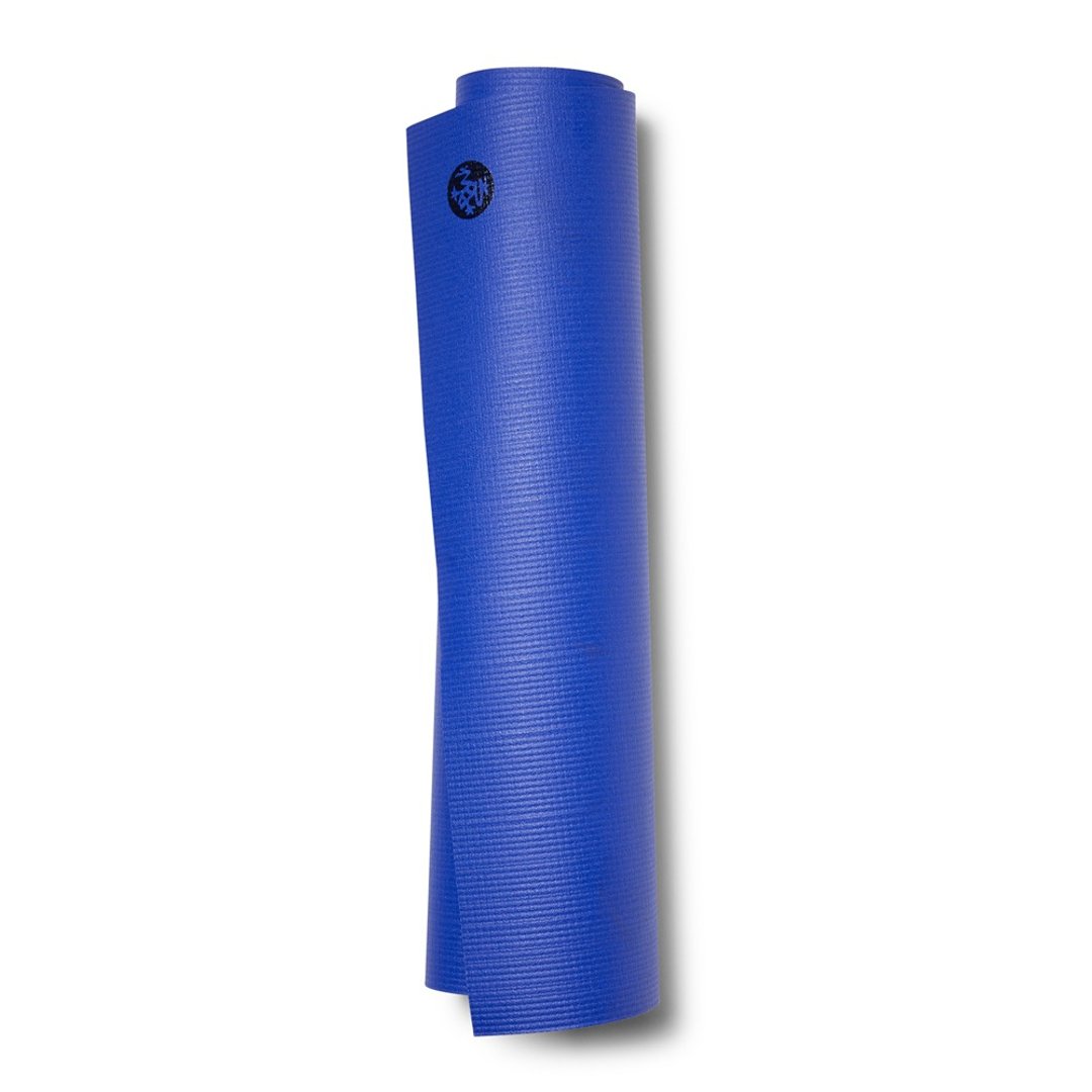 【Manduka】PROlite Mat 瑜珈垫 4.7mm - Amethyst - 瑜珈垫 - 其他材质 蓝色
