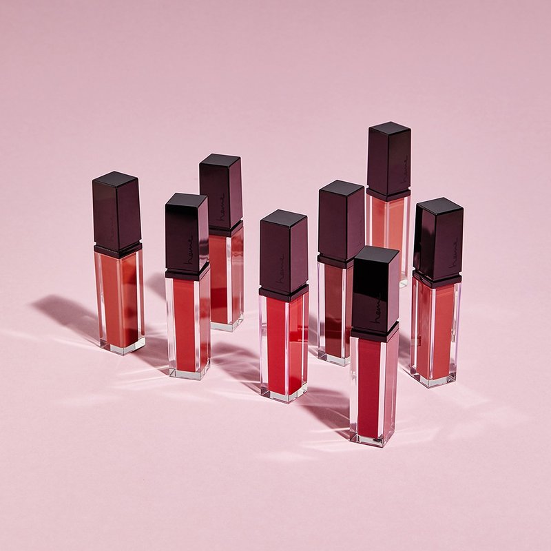 heme 晶润水光唇釉5.2g - 唇彩/颊彩 - 其他材质 多色