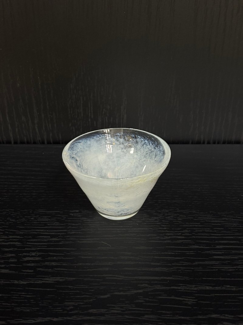 雪雾开口玻璃杯 - 玻璃杯 - 玻璃 