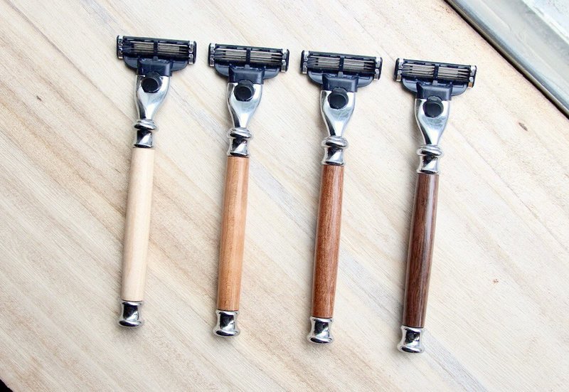 香港手工木须刨制作课程(已包括木料及配件费用) - 木工/竹艺 - 木头 