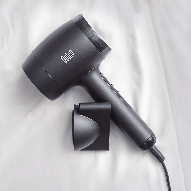 QUICO 1600W 柔护负离子高速风筒 - 其他小家电 - 其他金属 