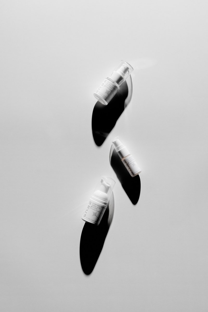 【ZEUS】益生菌体验组/洗颜慕斯25ml化妆水30ml送净痘奇迹乳10ml - 旅行套装 - 浓缩/萃取物 