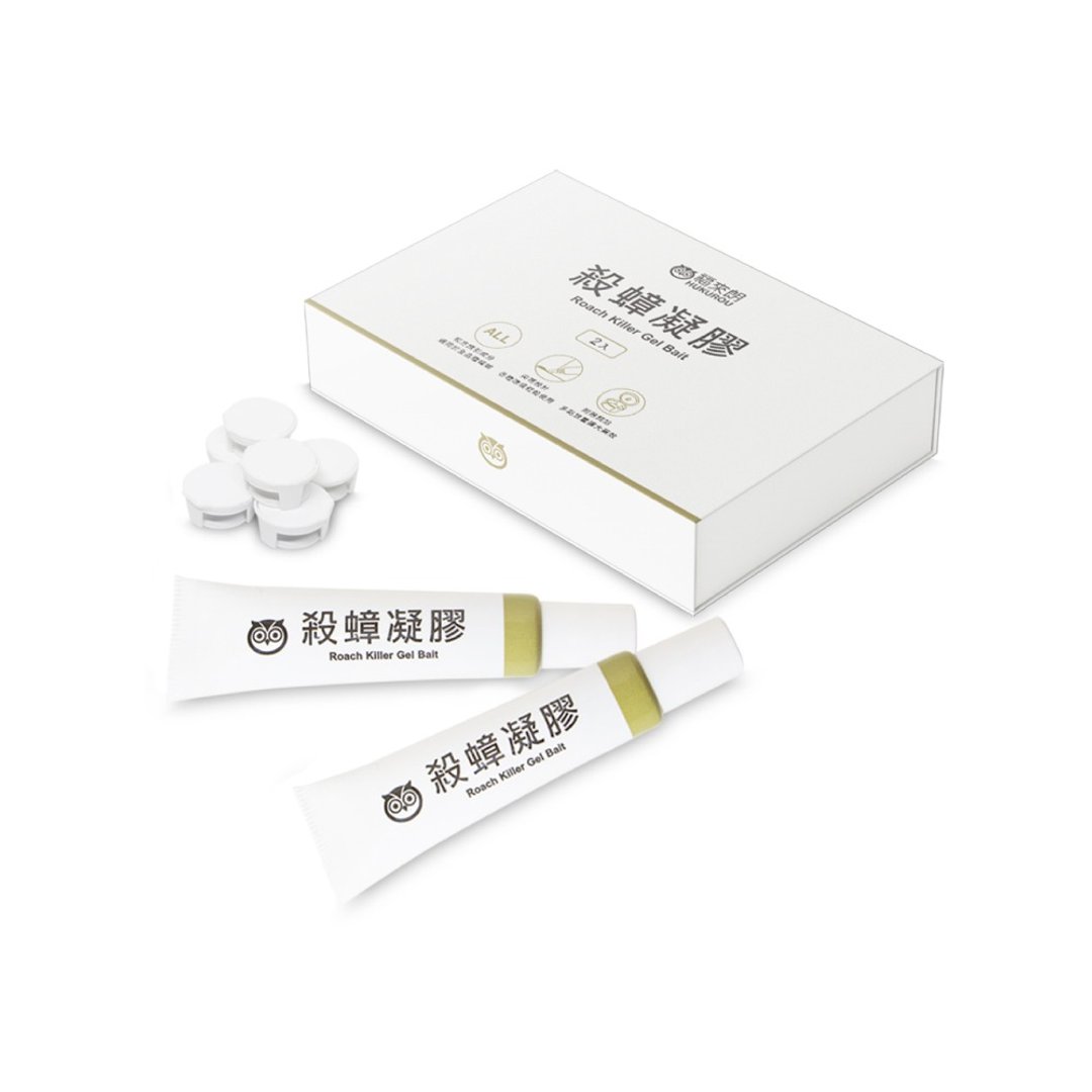 【福来朗】杀蟑凝胶 5gx2入组 - 其他 - 其他材质 
