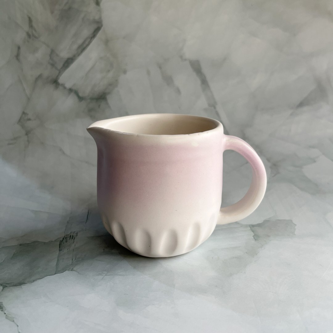 x童心未泯x手工陶器茶海 母杯 公道杯 茶盅 匀杯 茶具 礼物 - 茶具/茶杯 - 瓷 多色