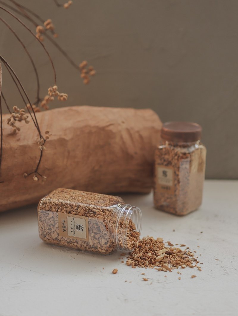 印加圣木屑(块) 真正秘鲁进口老木 印加圣木块 - 香薰/精油/线香 - 其他材质 咖啡色