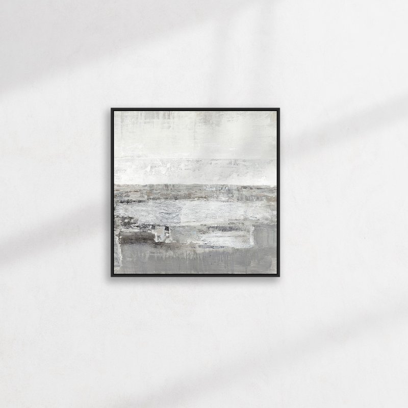 侘寂白昼 | f | 艺术微喷 | 挂画 - 海报/装饰画/版画 - 木头 