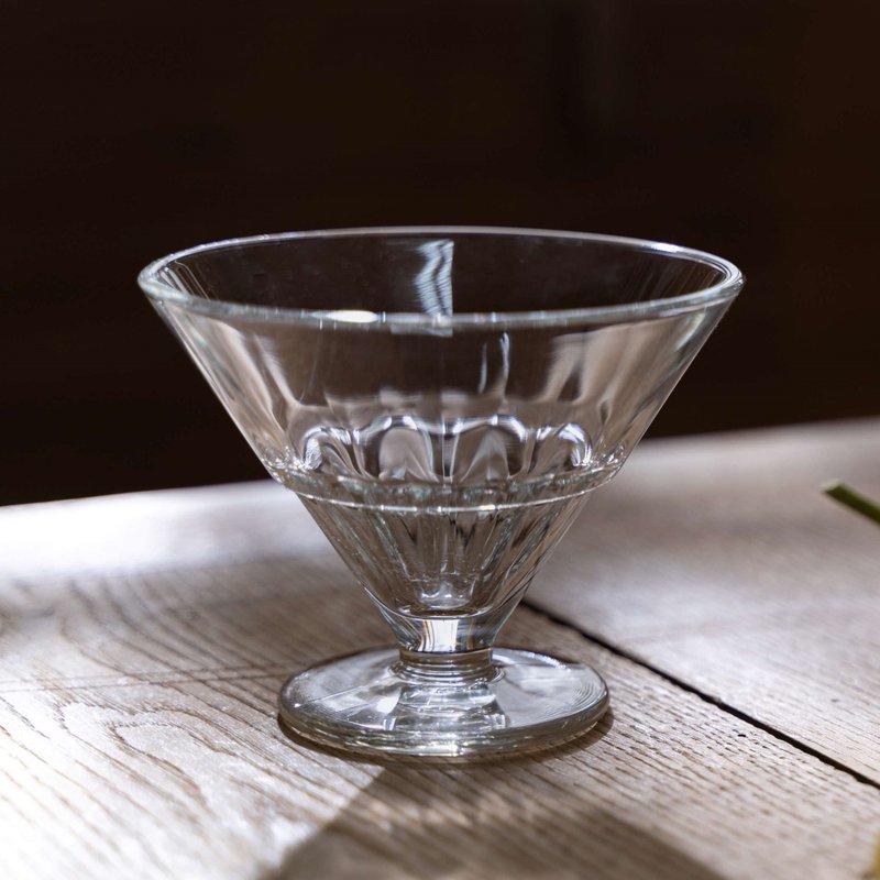 EXCELSIOR冰淇淋杯 - 玻璃杯 - 玻璃 透明